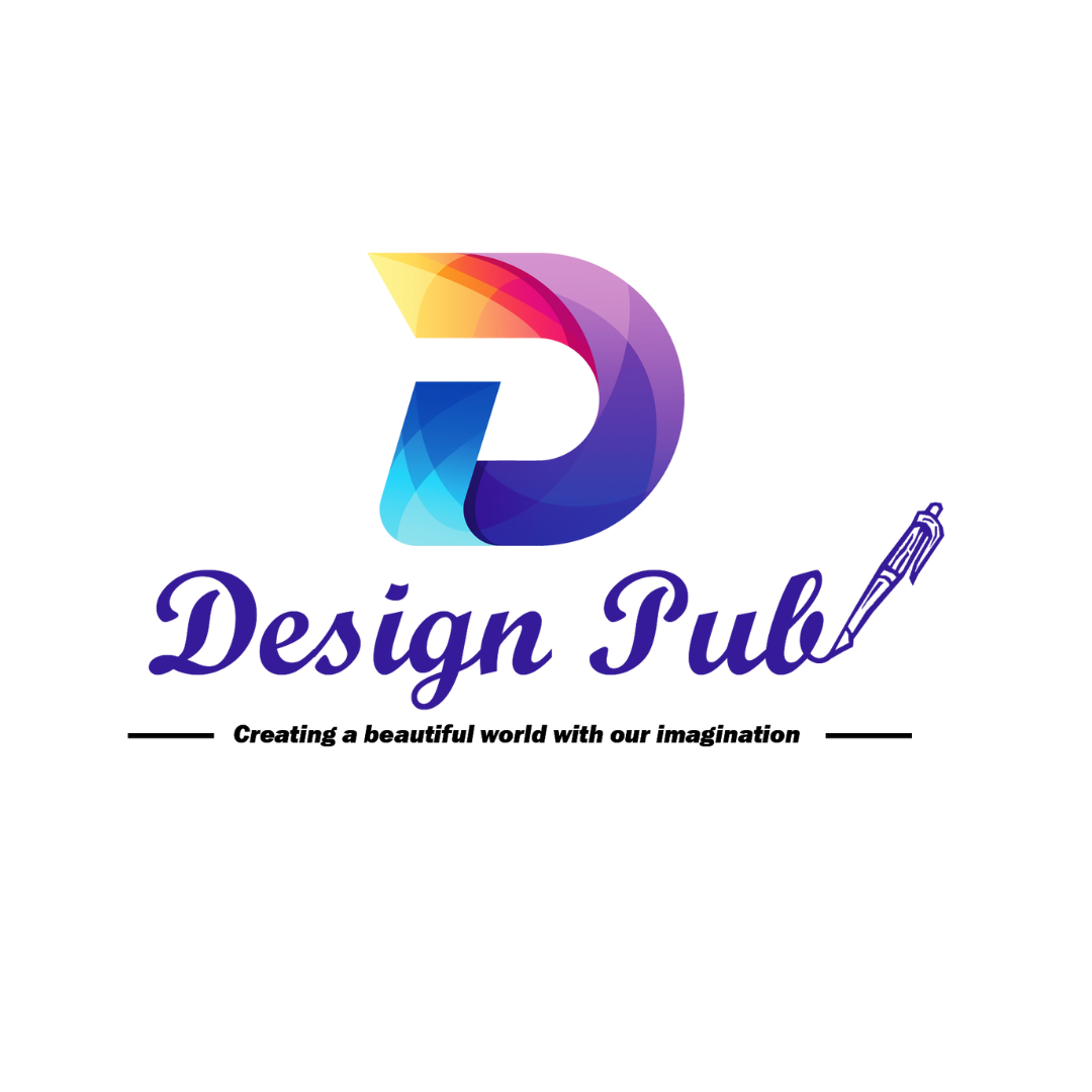 DesignPub Academy logo